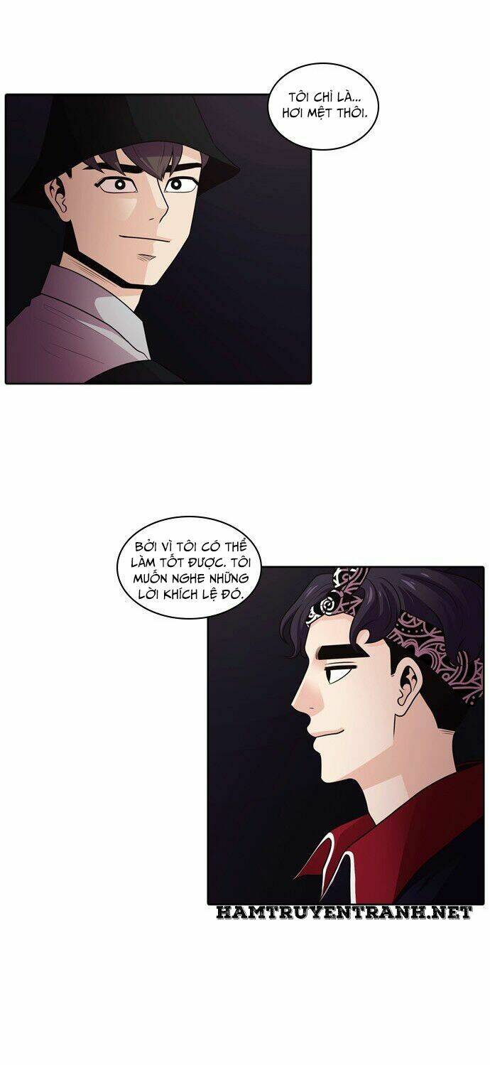 Tomorrow - Ngày Mai: Chapter 22