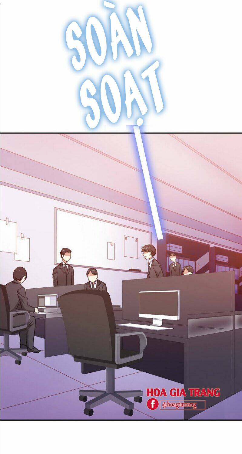 Phục Thù Thiếu Gia Tiểu Điềm Thê: Chapter 58