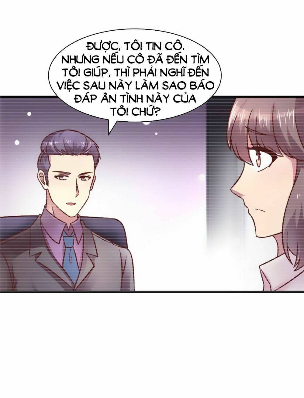 Thời Gian Đều Biết: Chapter 24