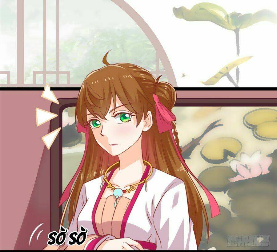 Ngọc Vi Mai: Chapter 10