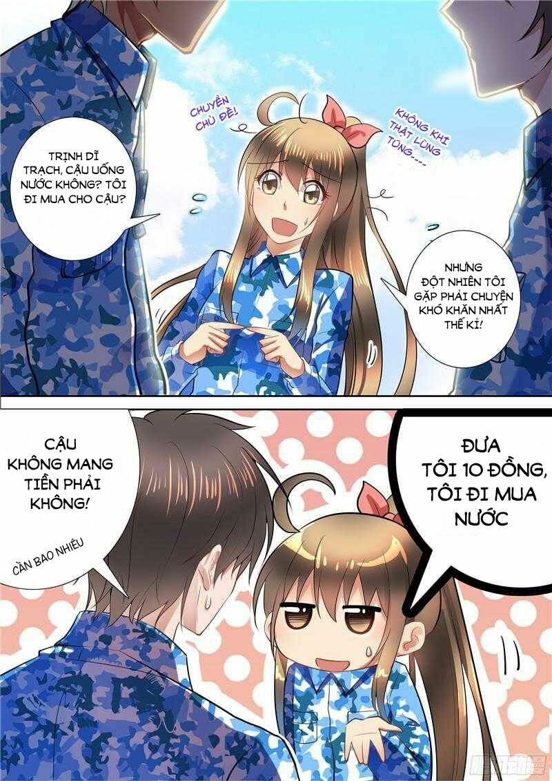 Người Thừa Kế Giá Đáo: Hiệu Thảo Làm Loạn Đủ Chưa?: Chapter 62