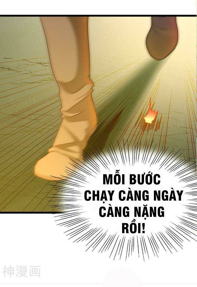 Cửu Dương Thần Vương: Chapter 196