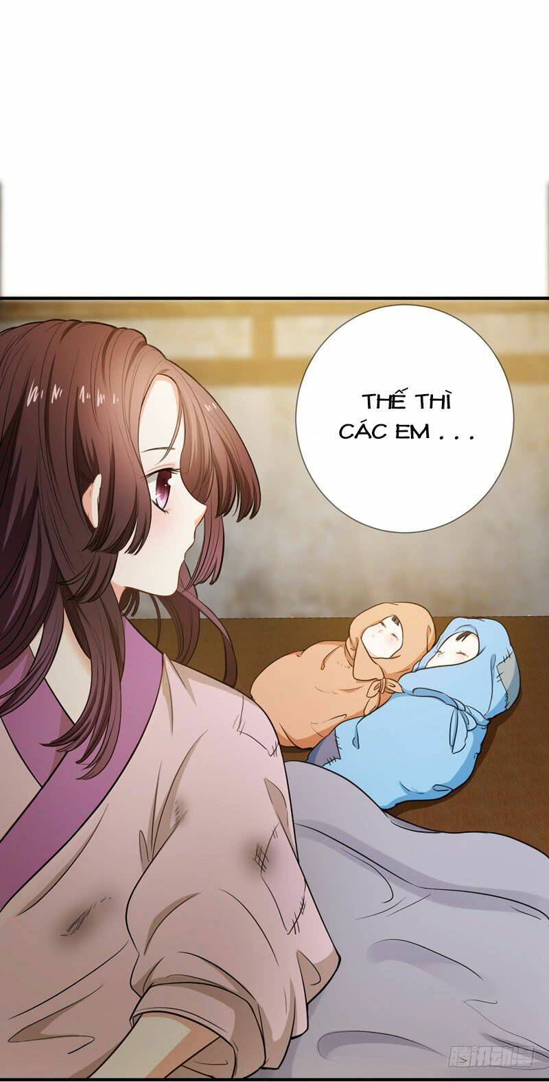 Bạo Lực Tiếu Thôn Cô: Chapter 2