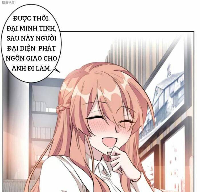 Trọng Sinh Noãn Hôn Khinh Sủng Thê: Chapter 12