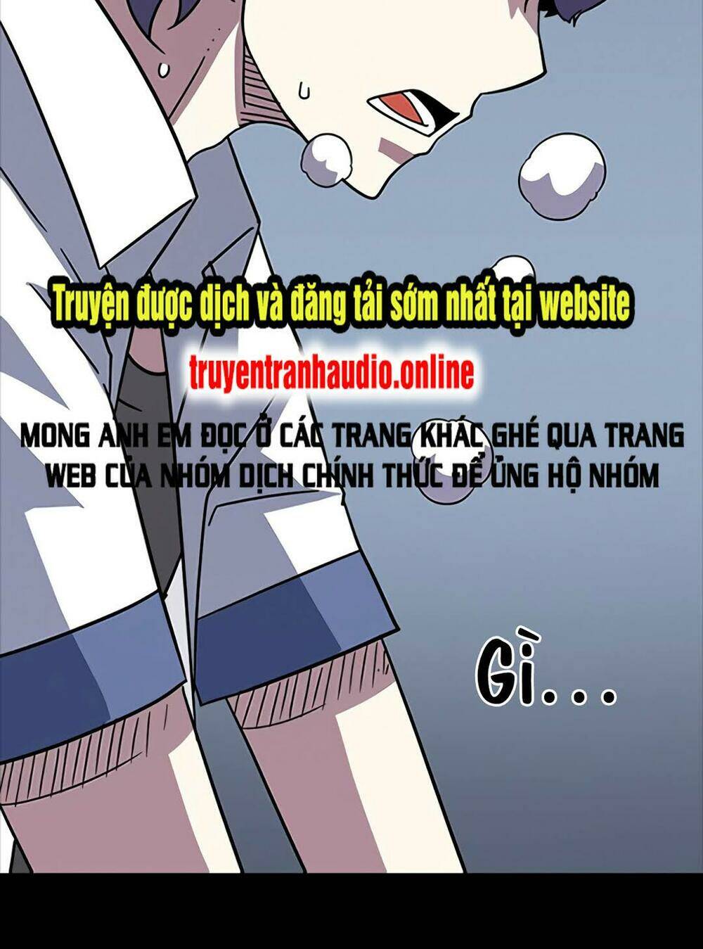 Điểm Chết: Chapter 7