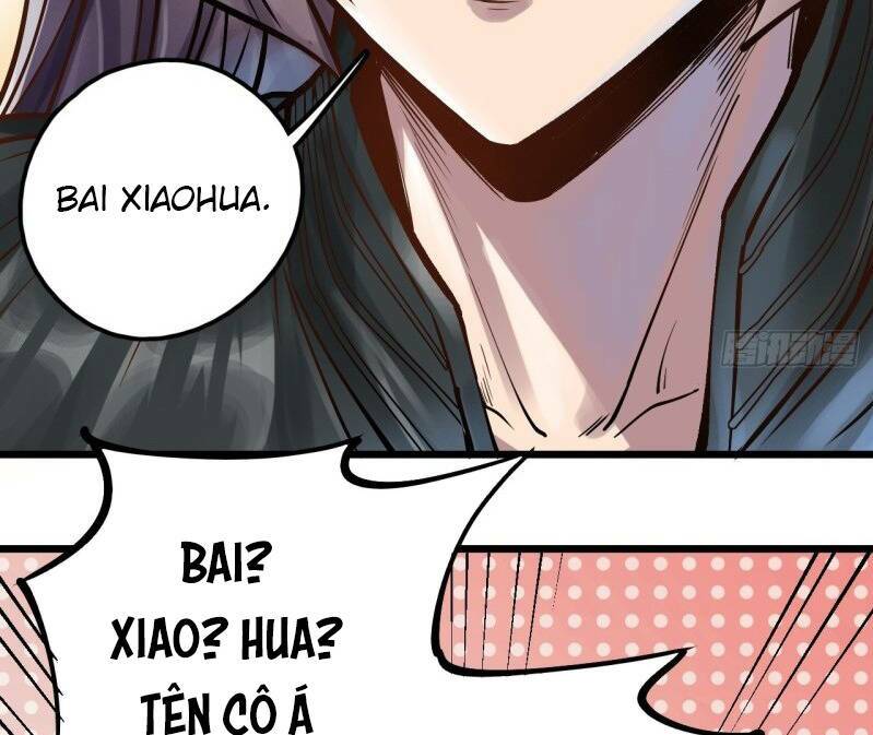Thế Giới Xa Lạ: Chapter 30