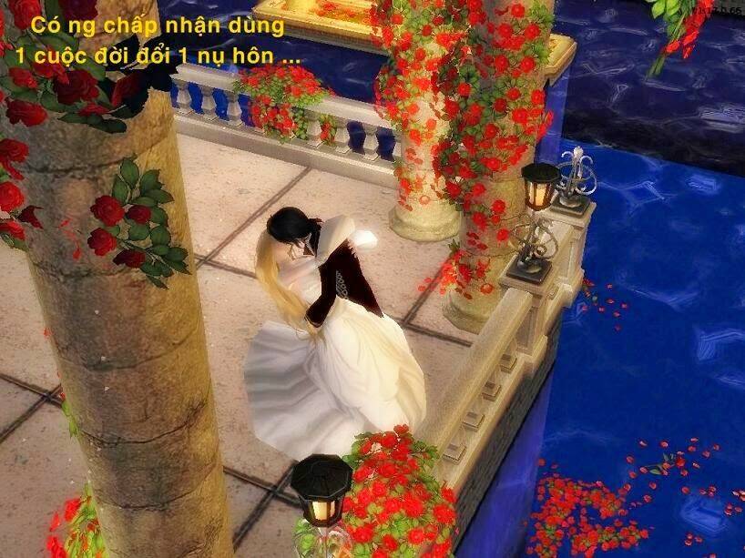 Truyện Sims - Earl Story: Chapter 35