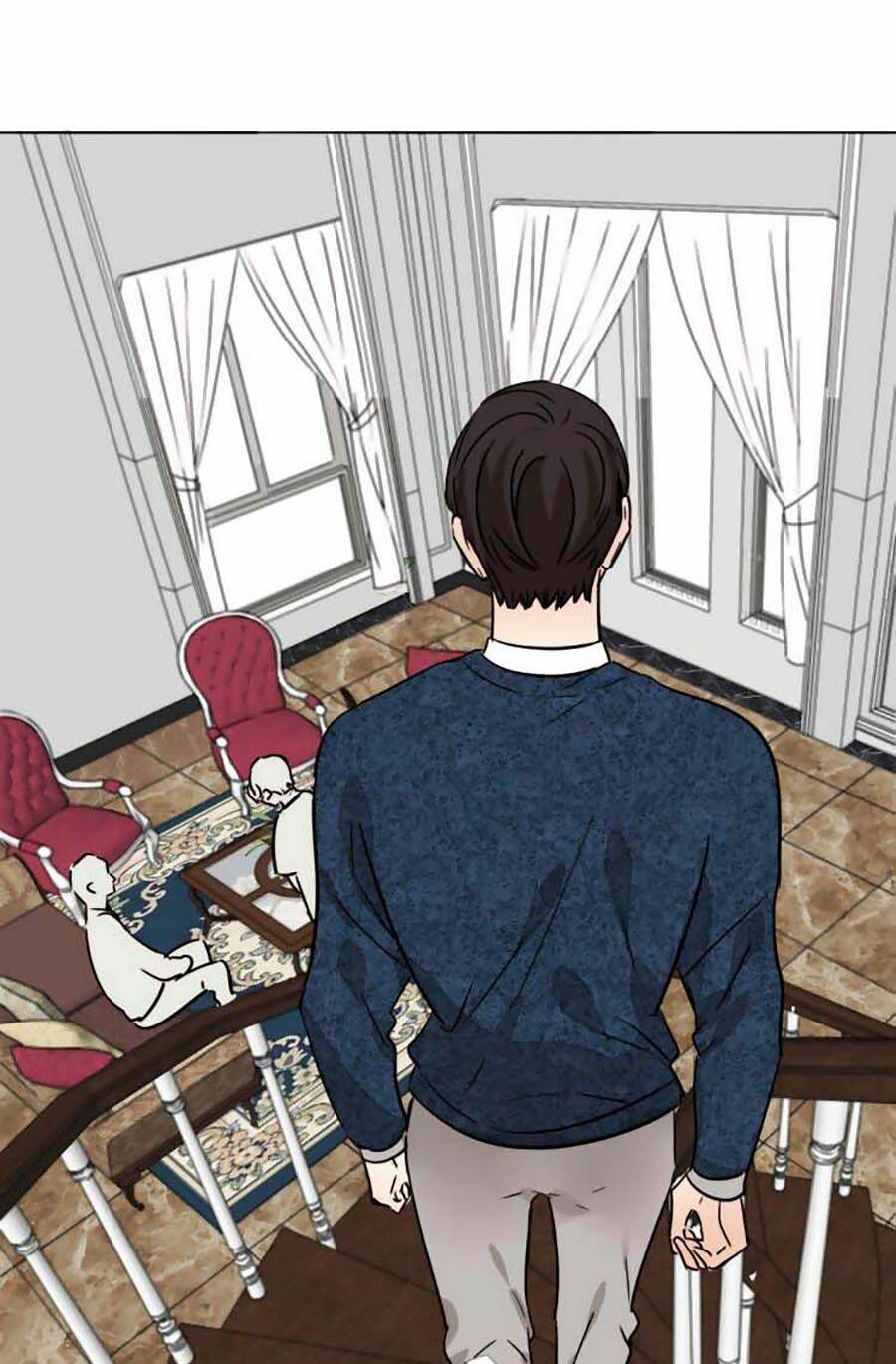 Mùi Hương Lãng Mạn: Chapter 79