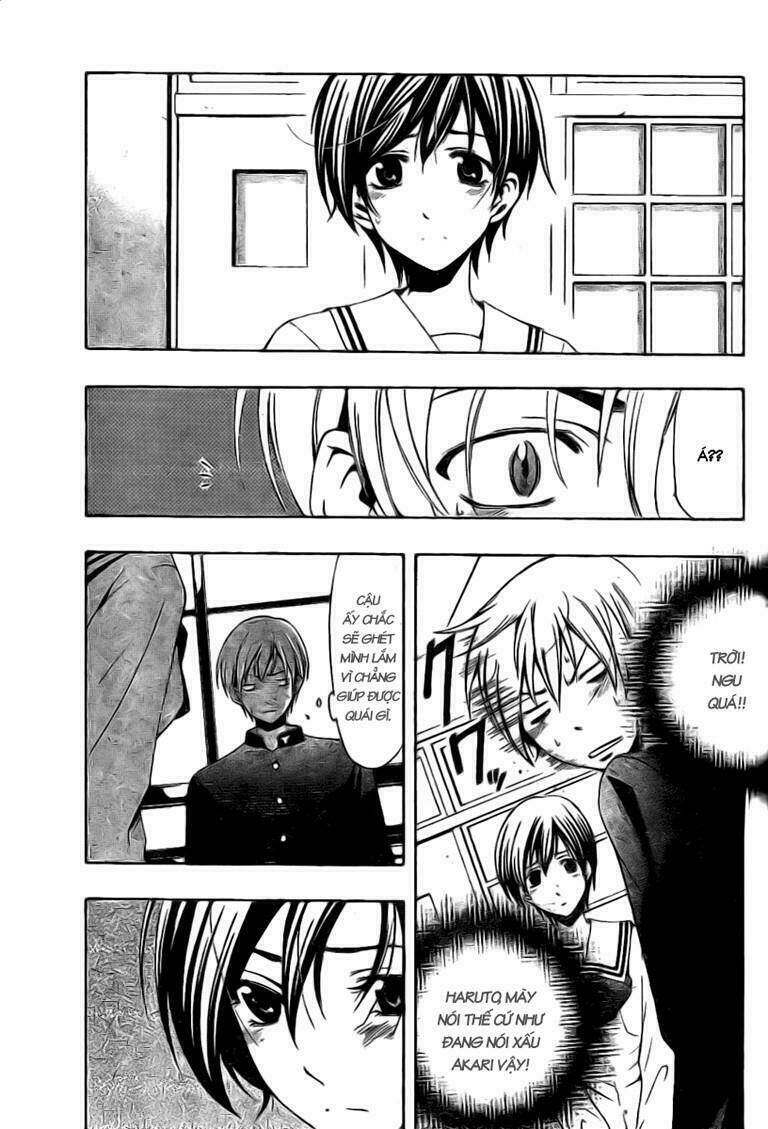 Thị Trấn Tình Yêu: Chapter 15