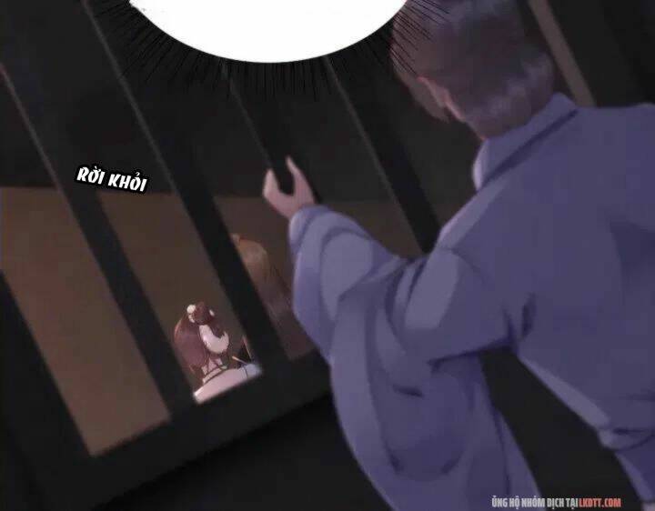 Trọng Sinh Bá Sủng Nhiếp Chính Vương Quá Mạnh Mẽ: Chapter 191