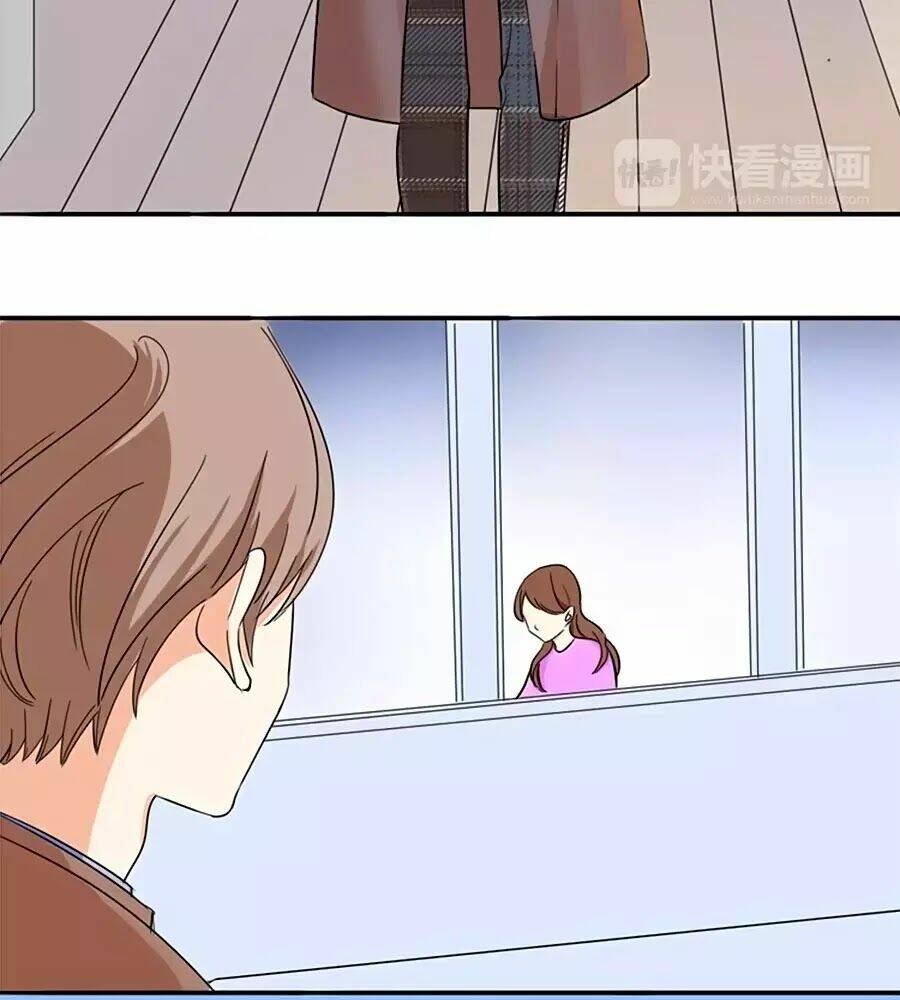 Mùi Hương Lãng Mạn: Chapter 8