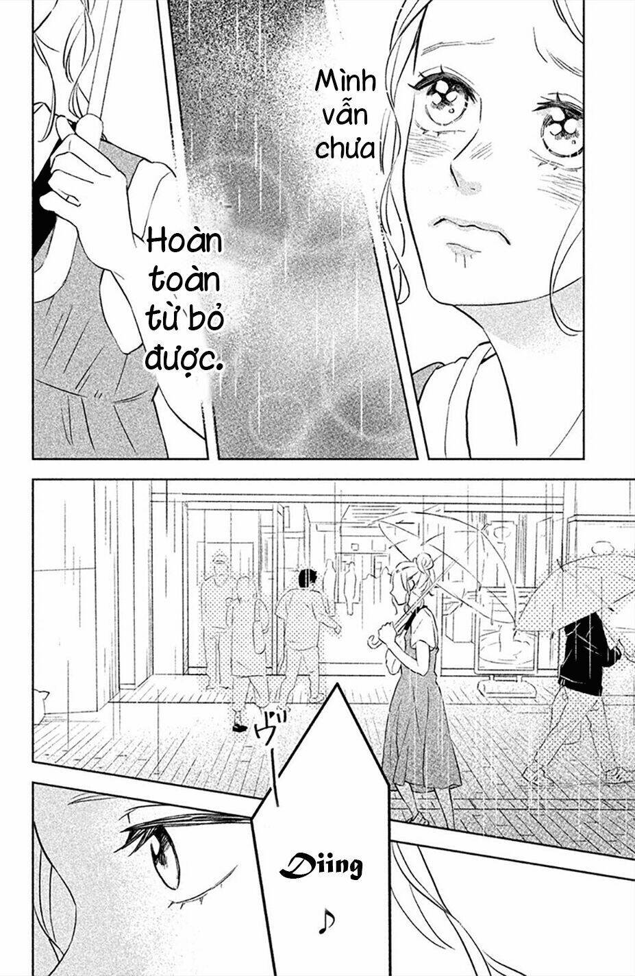 Pujyo And The Beast: Chapter 4