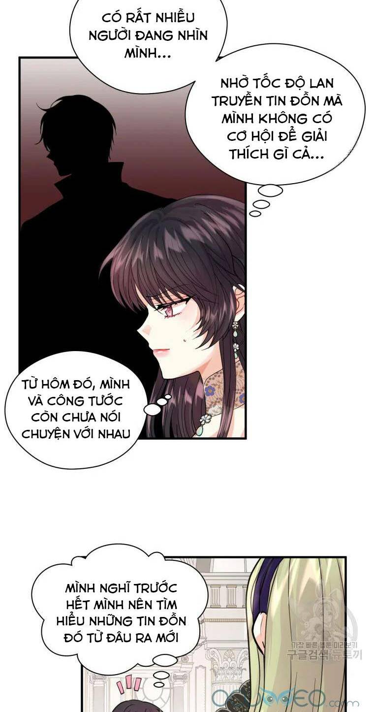 Roelin Bước Đến Tương Lai: Chapter 10