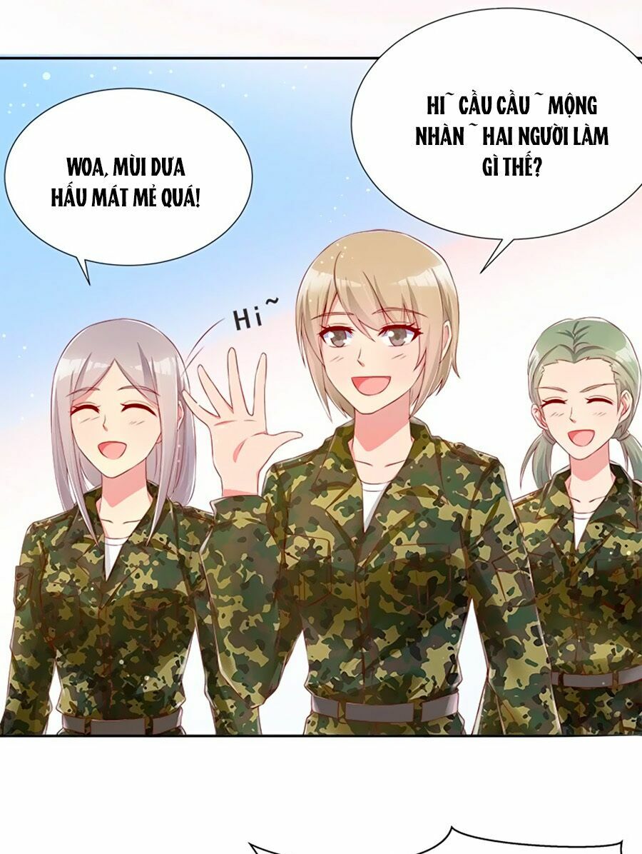 Chồng Già Vợ Trẻ Trêu Nhau Hàng Ngày: Chapter 40