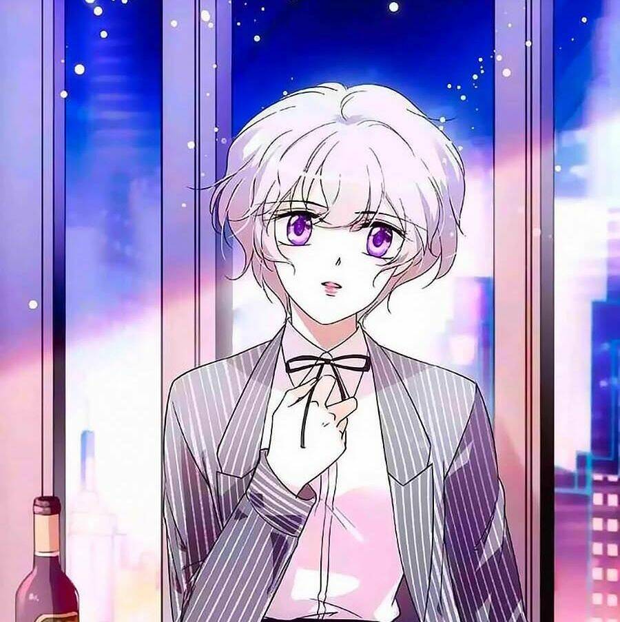 999 Nụ Hôn Bá Đạo Của Nam Thần: Chapter 81