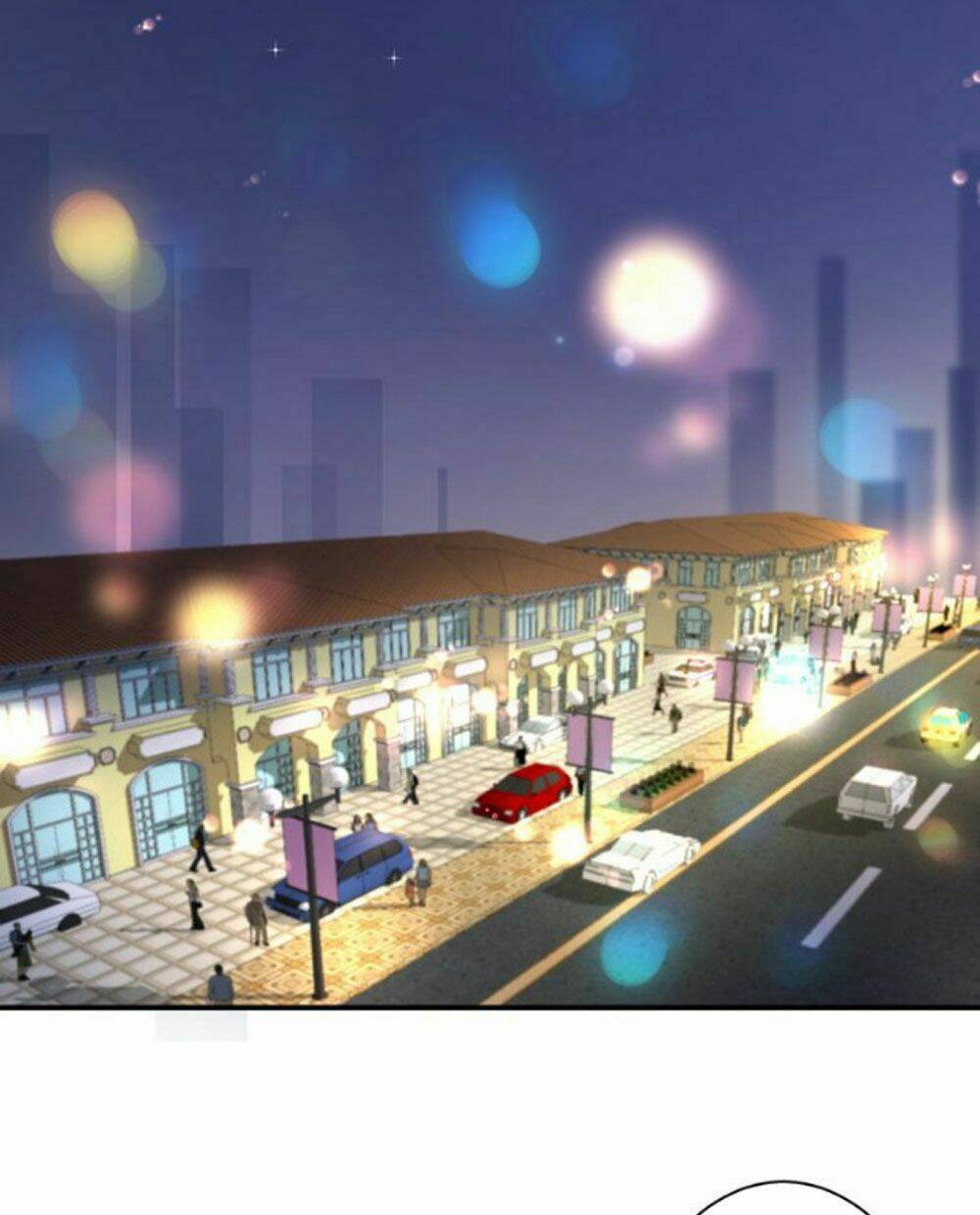 Tiệm May Luyến Sắc: Chapter 9