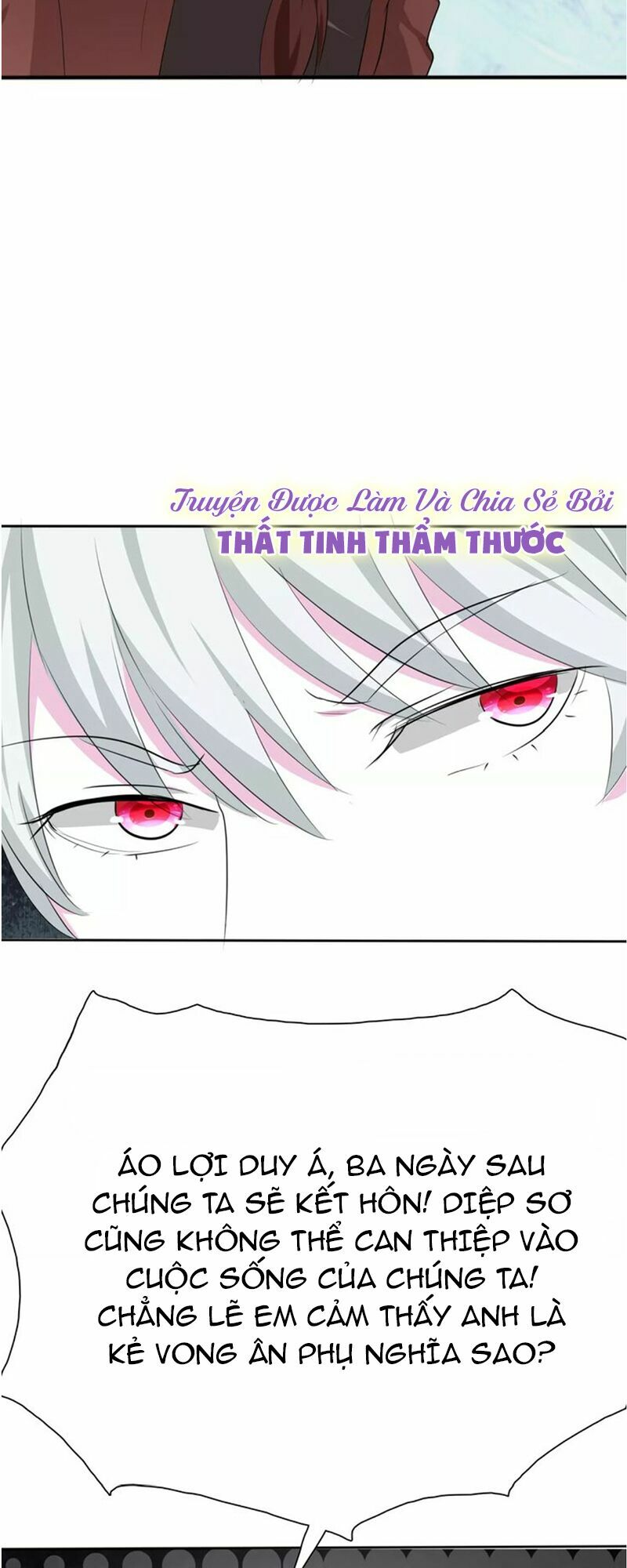 Một lời không hợp liền hút máu: Chapter 11