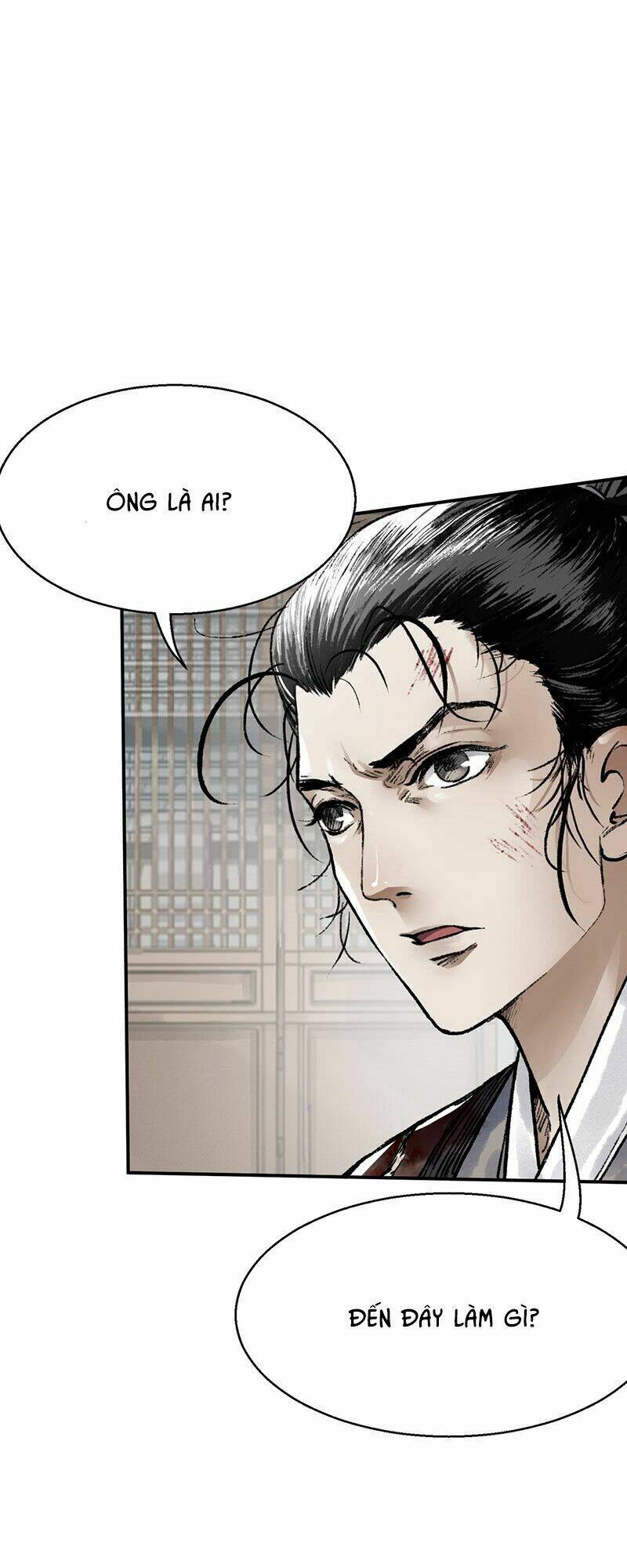 Liên Thành Quyết: Chapter 19