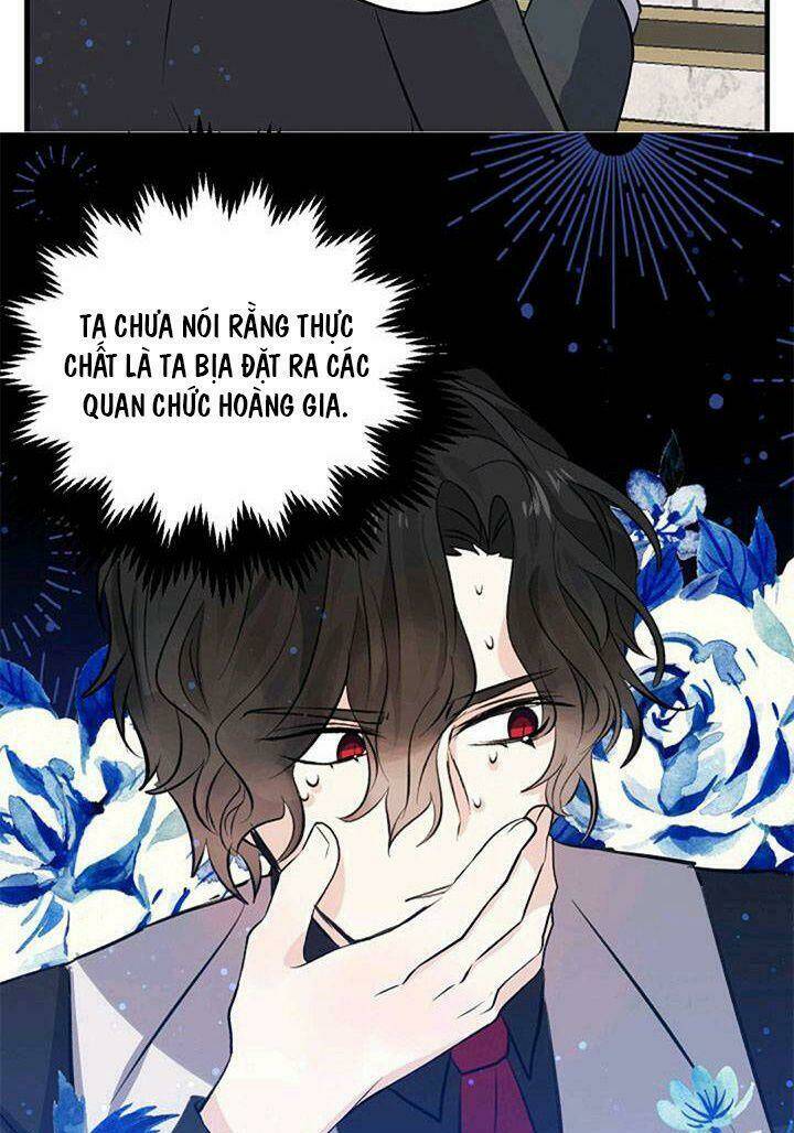 Tôi Là Bạn Gái Cũ Của Một Người Lính: Chapter 38