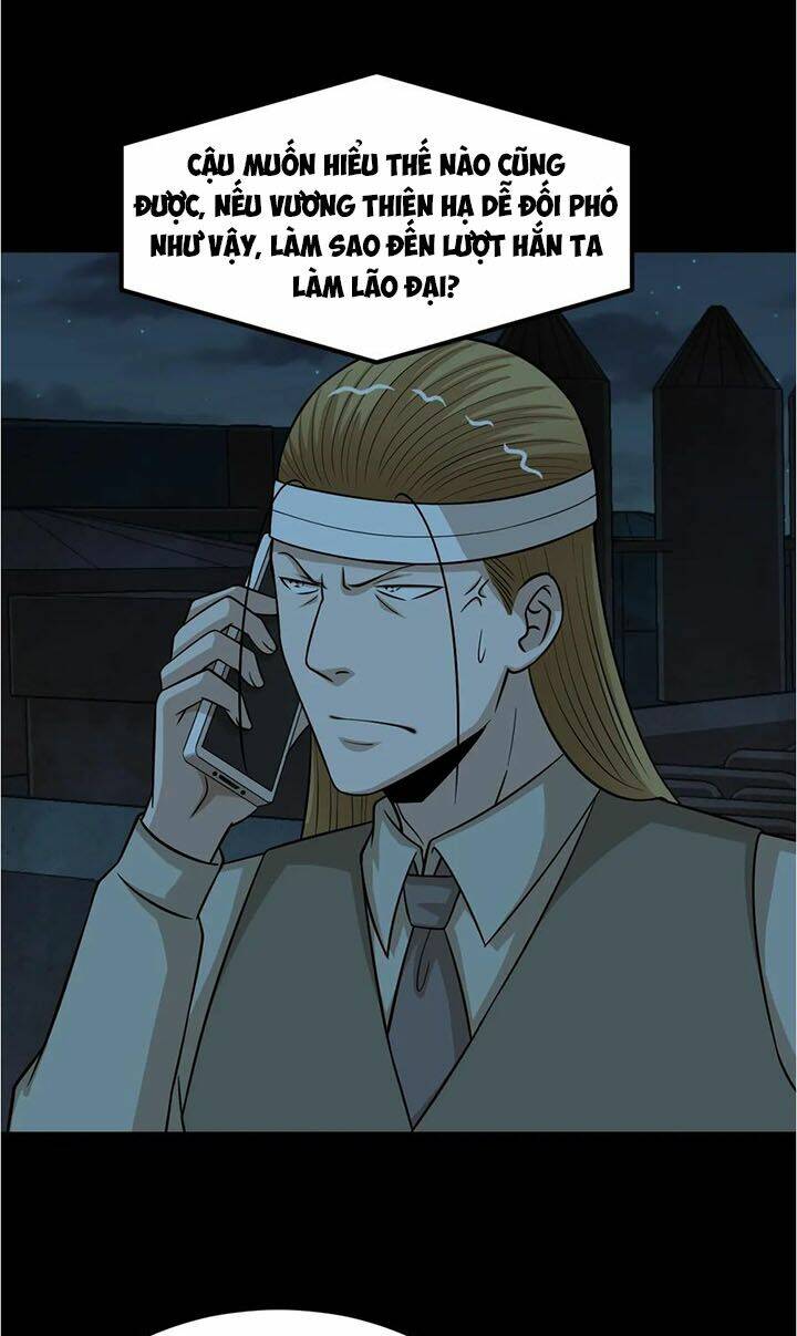 Đai Ca Trở Lại Tuổi 16: Chapter 57