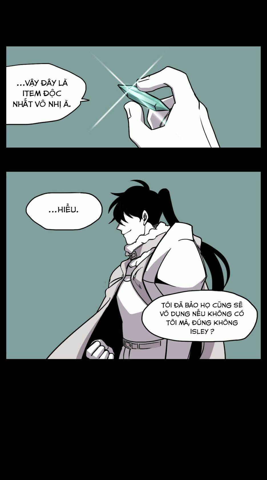Rpg: Chapter 18