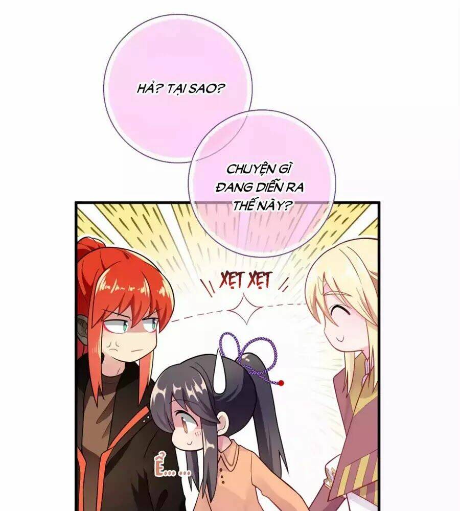 Anh Ấy Đến Từ Địa Ngục: Chapter 28