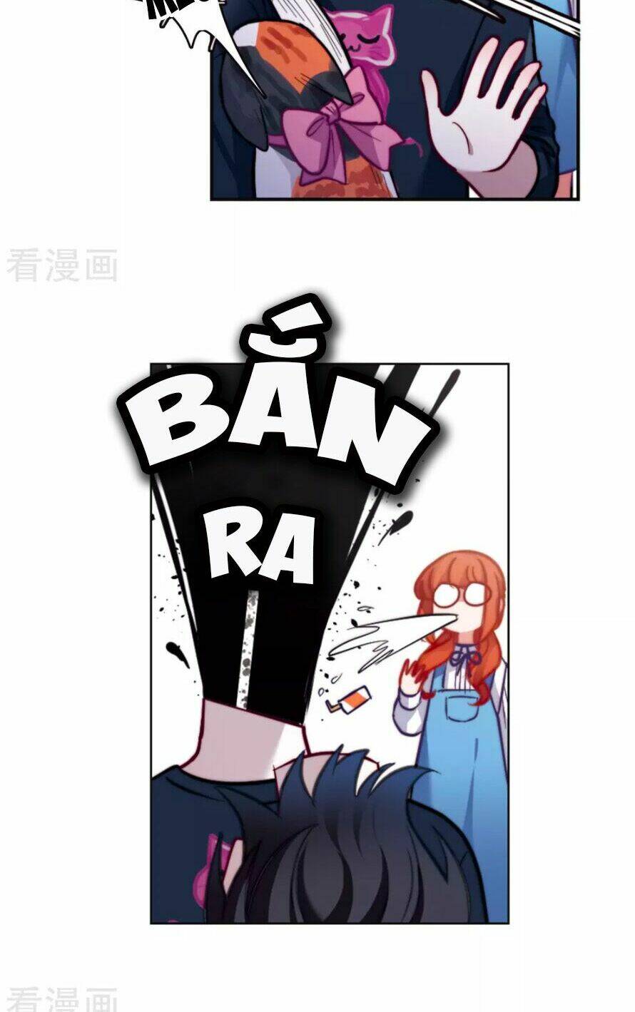 Địa Ngục Cáo Bạch Thi: Chapter 83