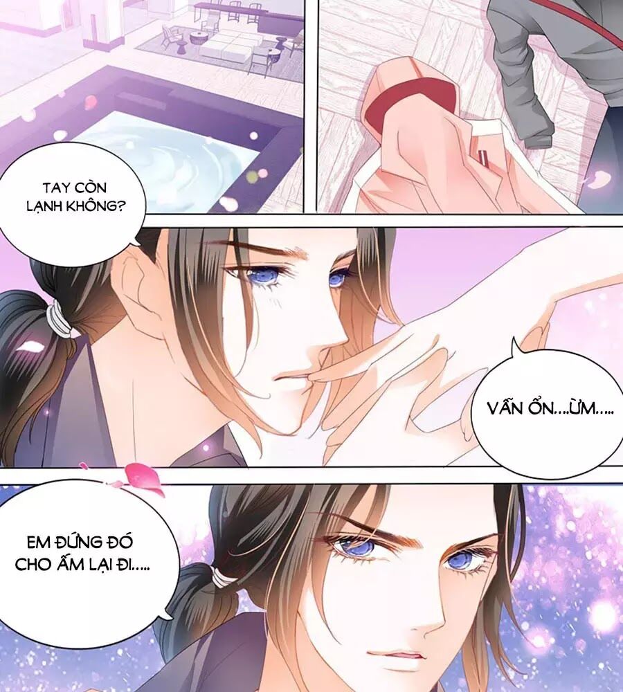 Bá Đạo Tiểu Thúc, Xin Trêu Chọc Vừa Thôi!: Chapter 86