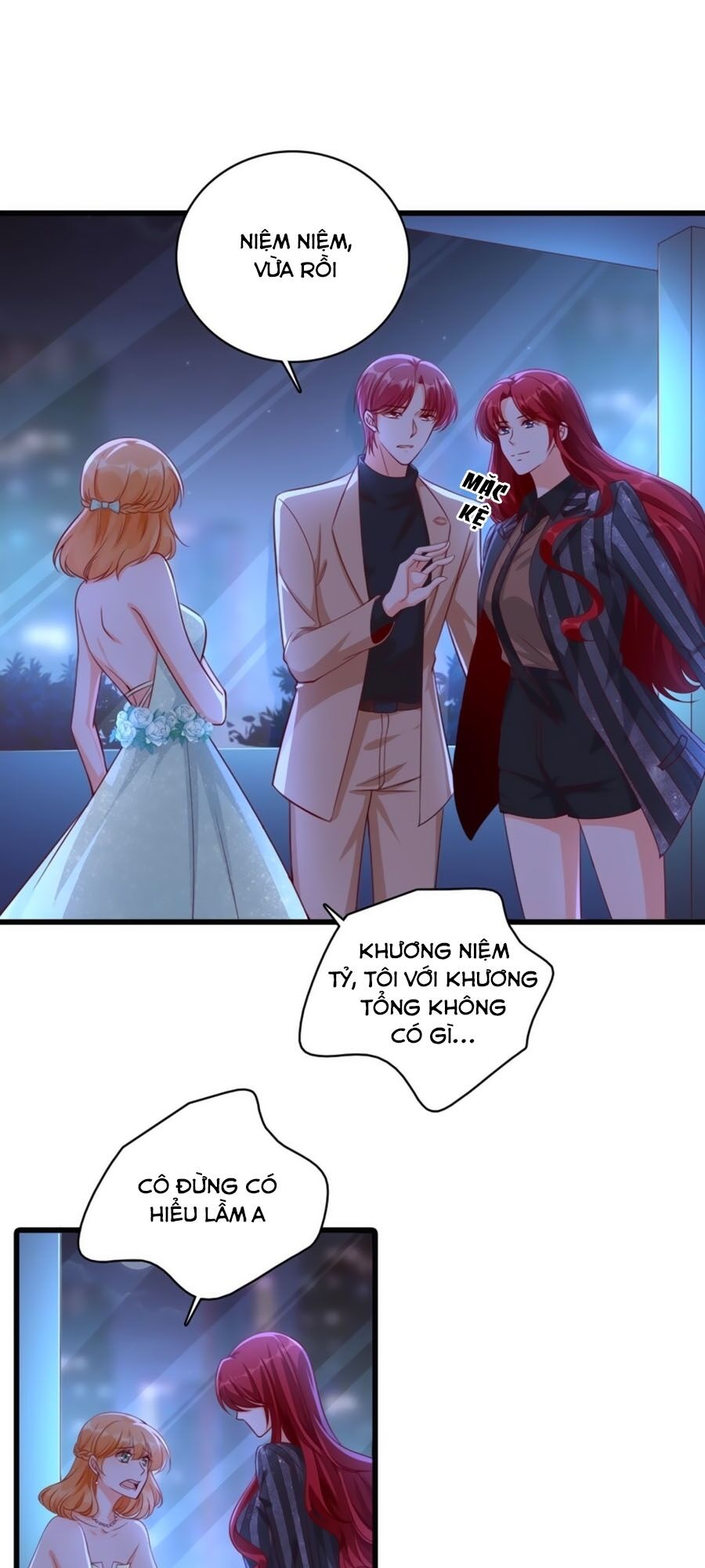 Phản Phái Nữ Đế Lai Tập: Chapter 6