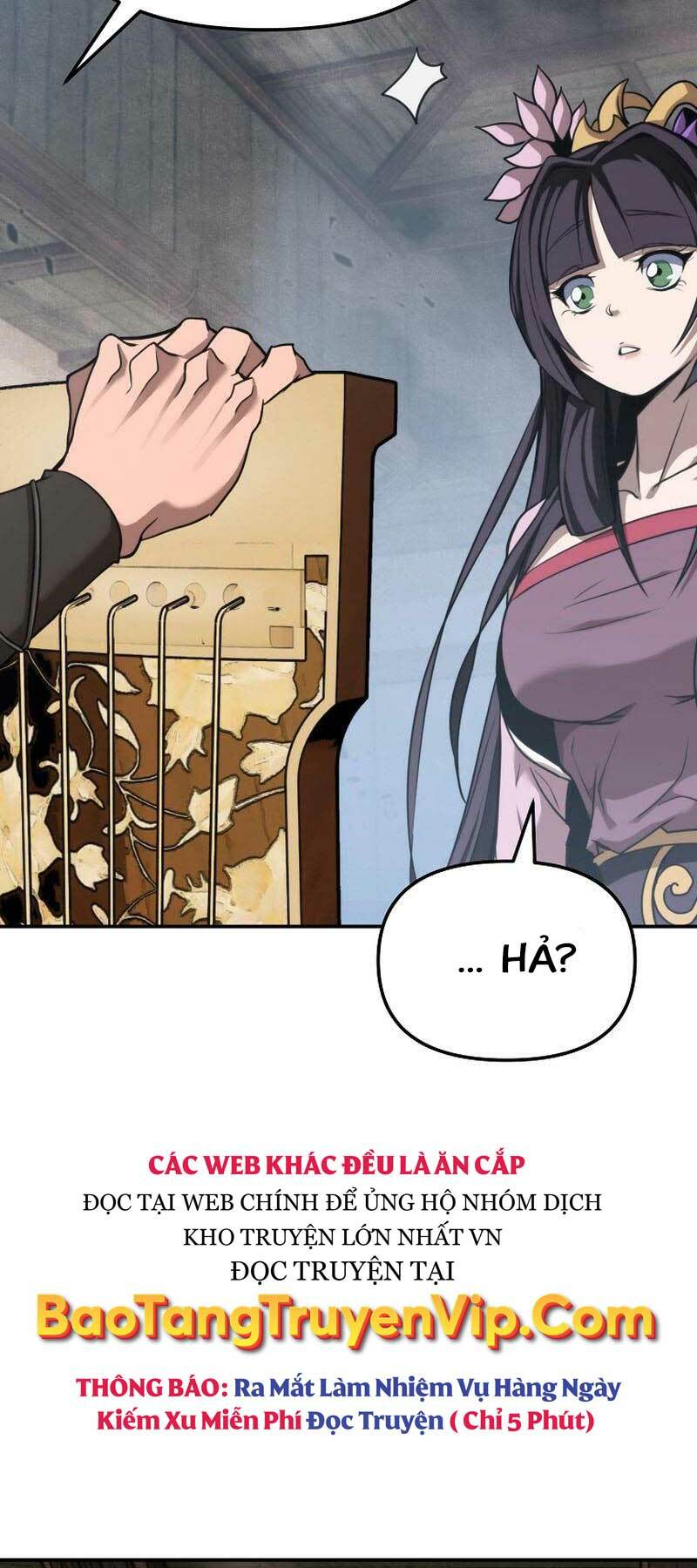 Đông Phương Bất Bại: Chapter 10