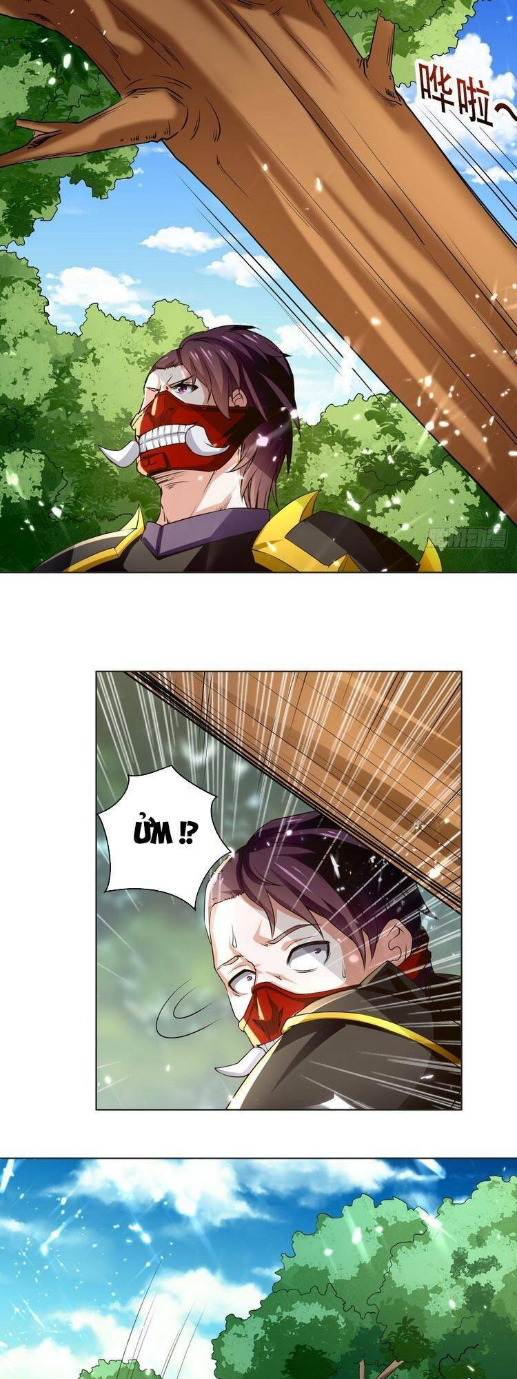 Dị Giới Siêu Cấp Ở Rể: Chapter 103