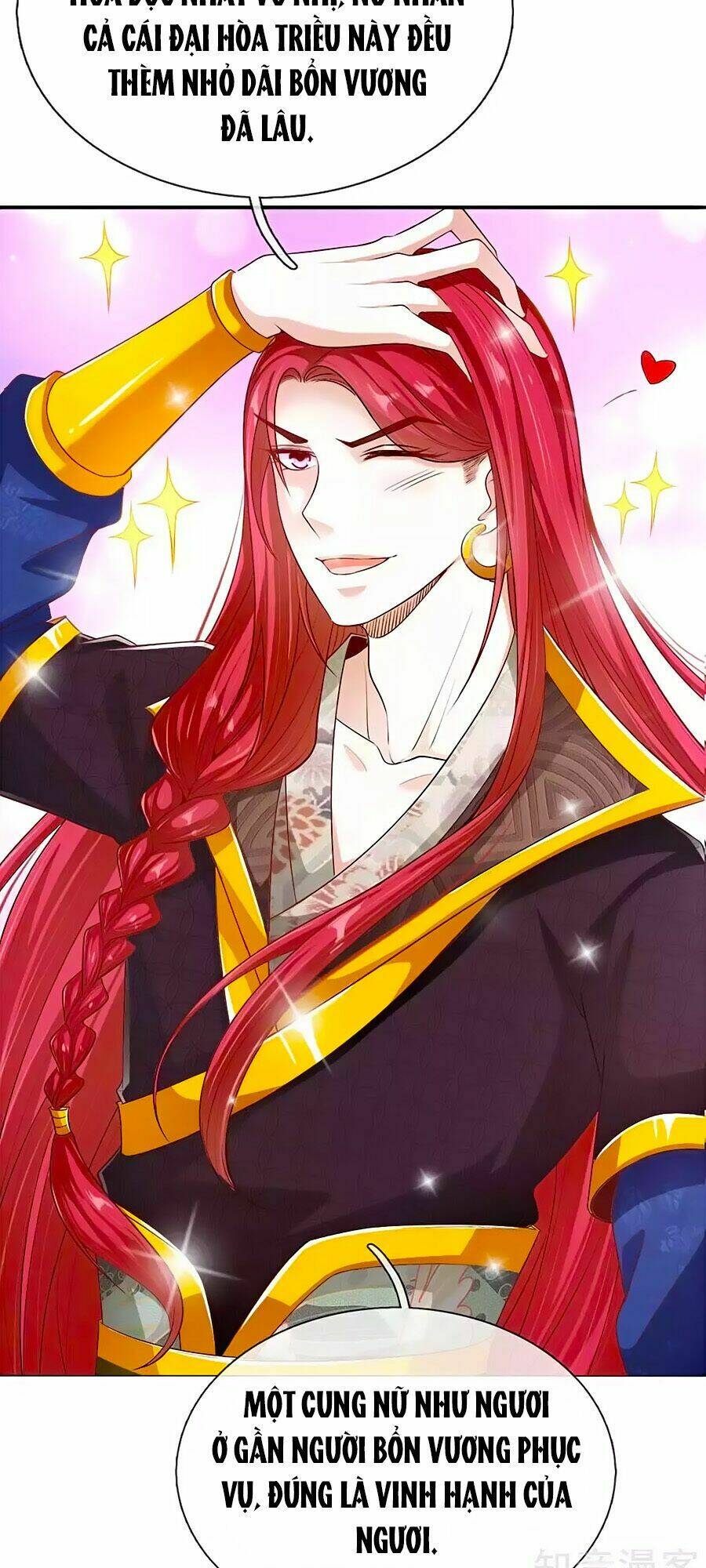 Ôn Nhu Bạo Quân: Nhiếp Chính Vương Gia Quá Hung Mãnh: Chapter 21