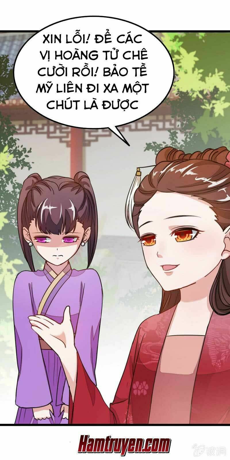 Cửu Dương Thần Vương: Chapter 70.5