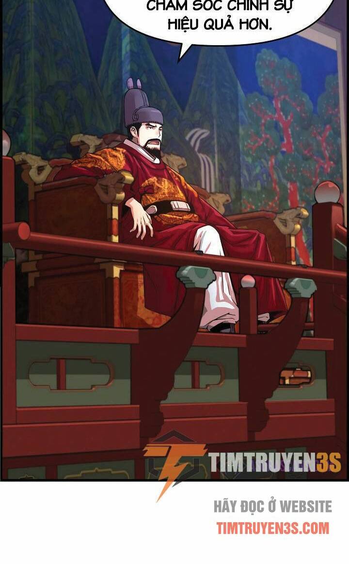 Tôi Sẽ Sống Như Một Hoàng Tử: Chapter 83