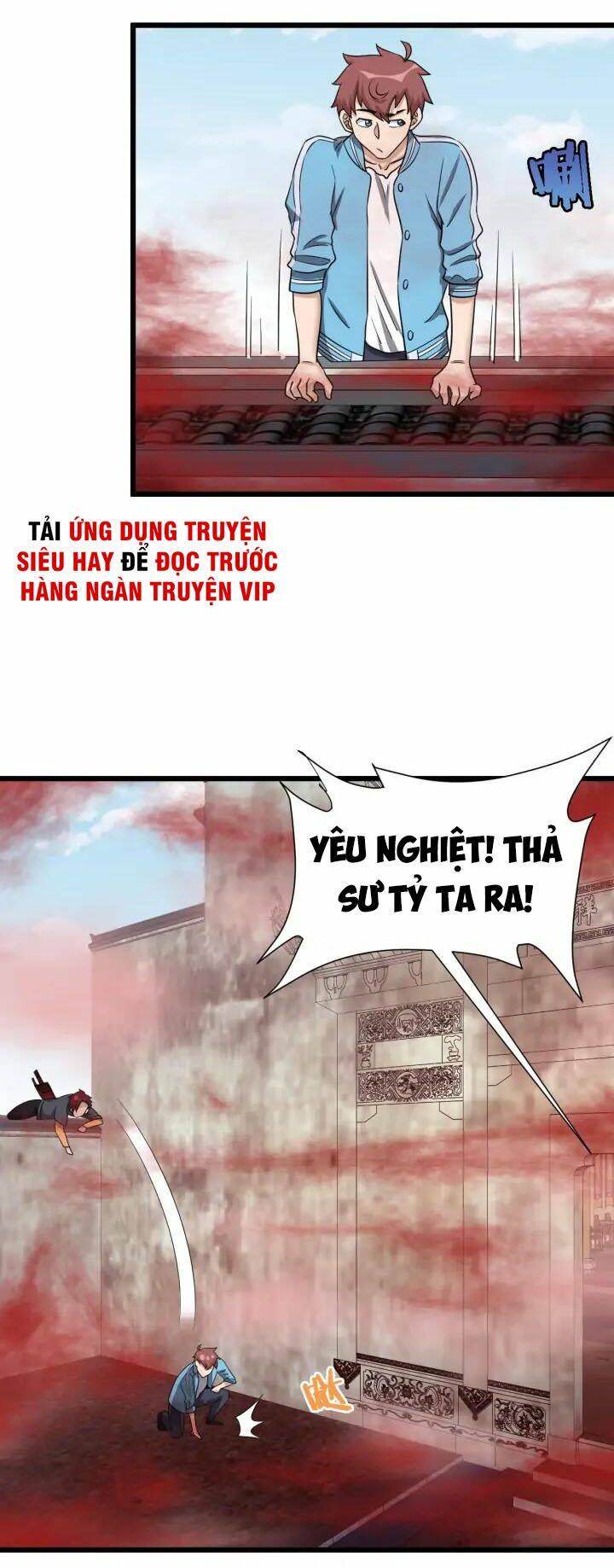 Hệ Thống Tu Tiên Mạnh Nhất: Chapter 127