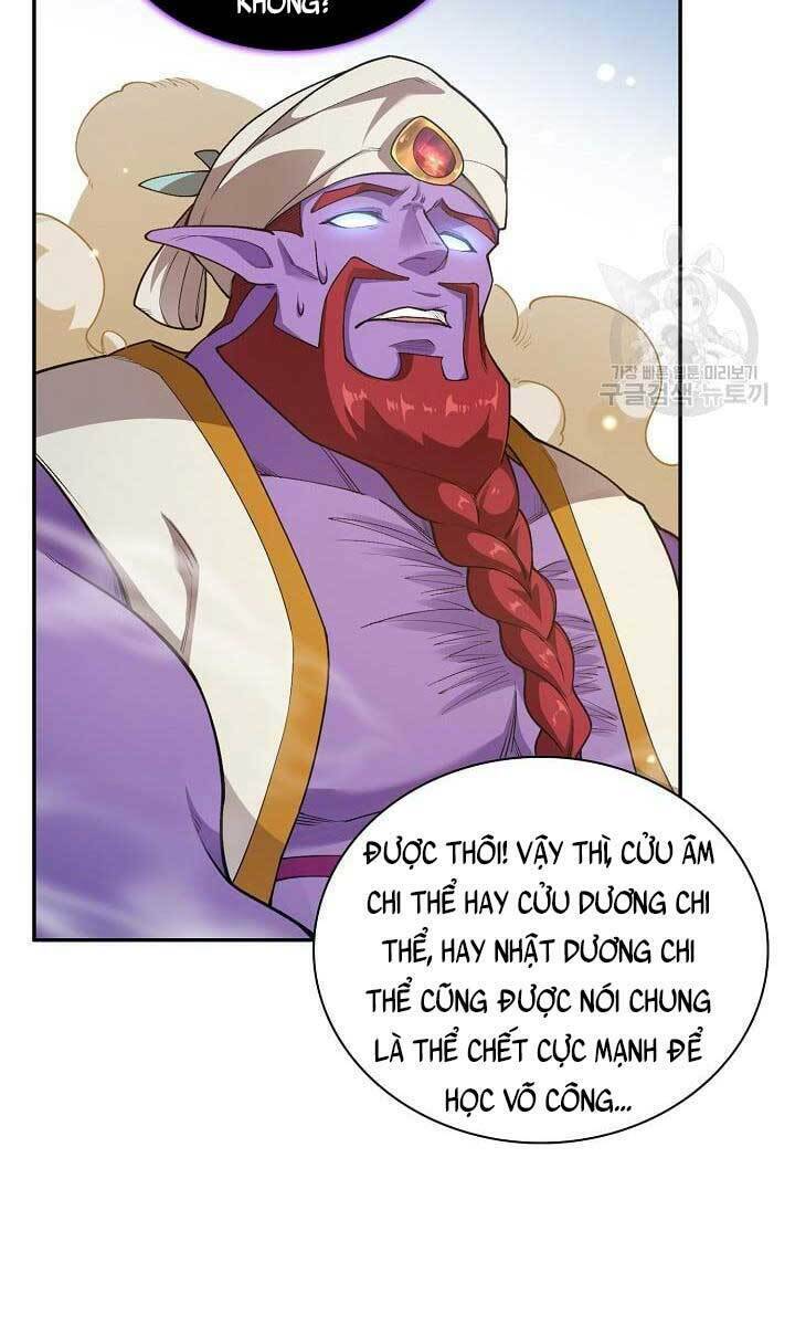 Tôi Nhặt Được Một Cây Đèn Thần: Chapter 9