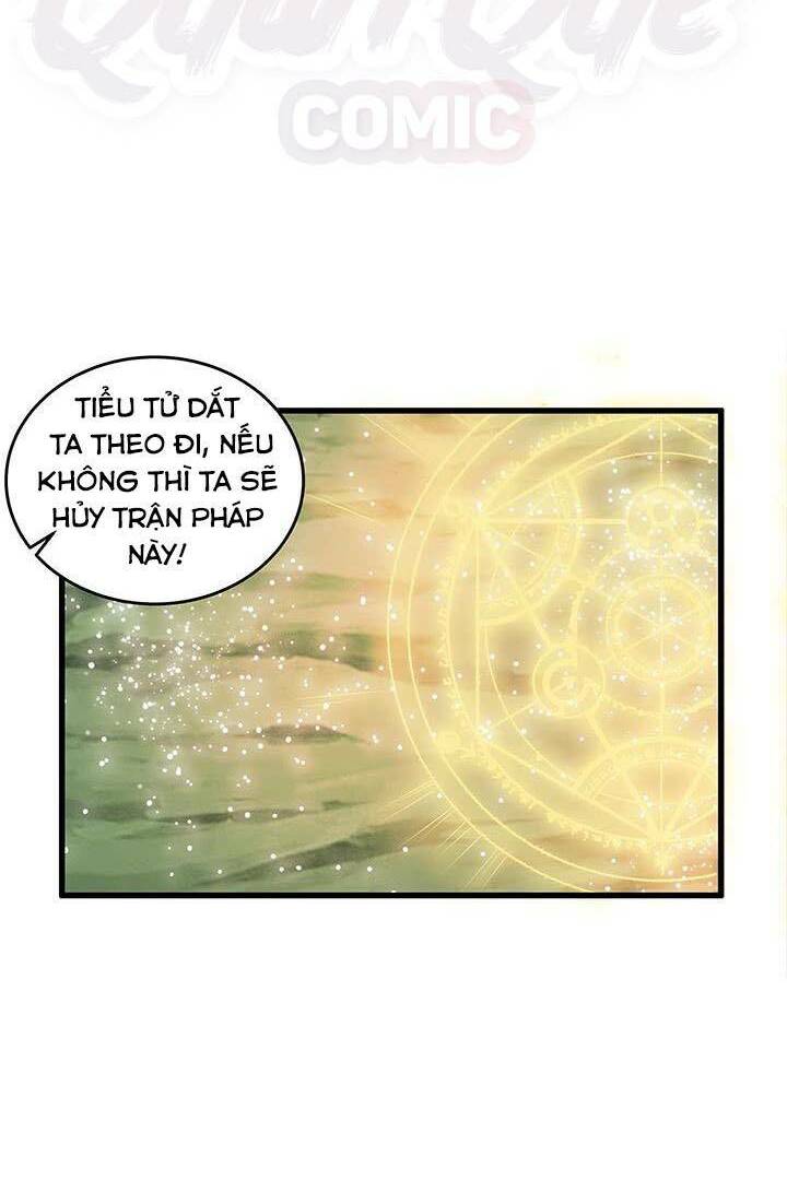 Siêu Phàm Truyện: Chapter 46