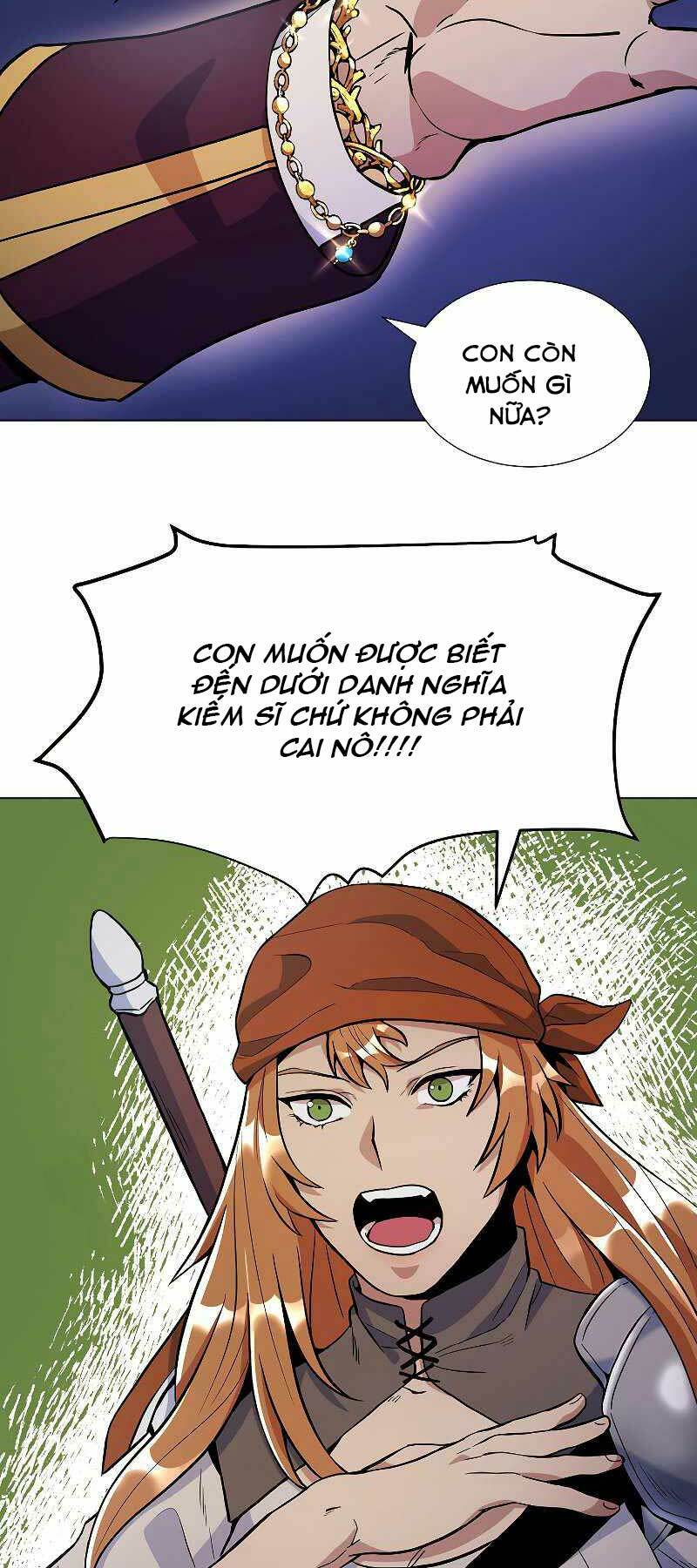 Bạo Chúa Cường Hoành: Chapter 24