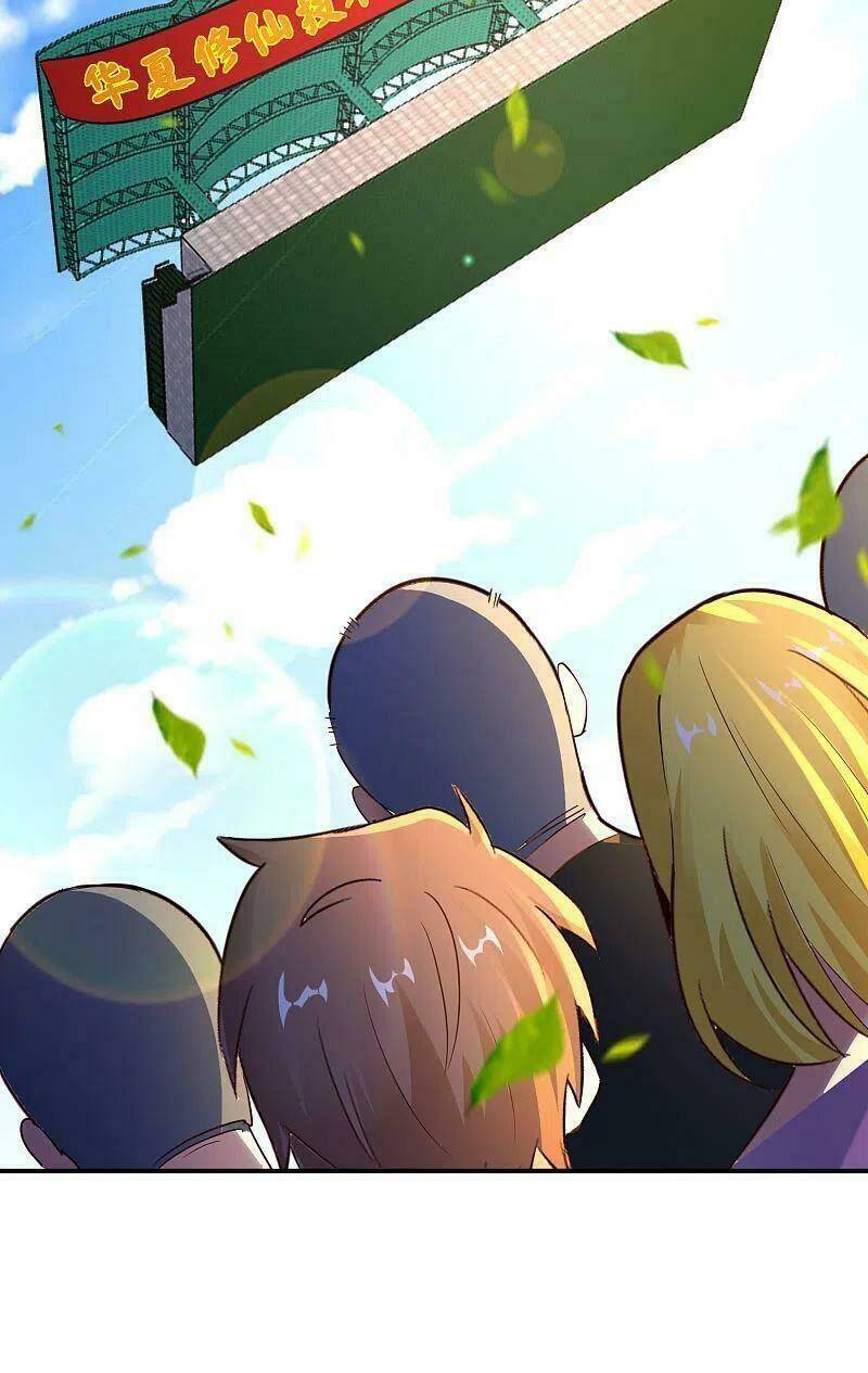 Vòng Bạn Bè Mạnh Nhất Của Tiên Giới: Chapter 152