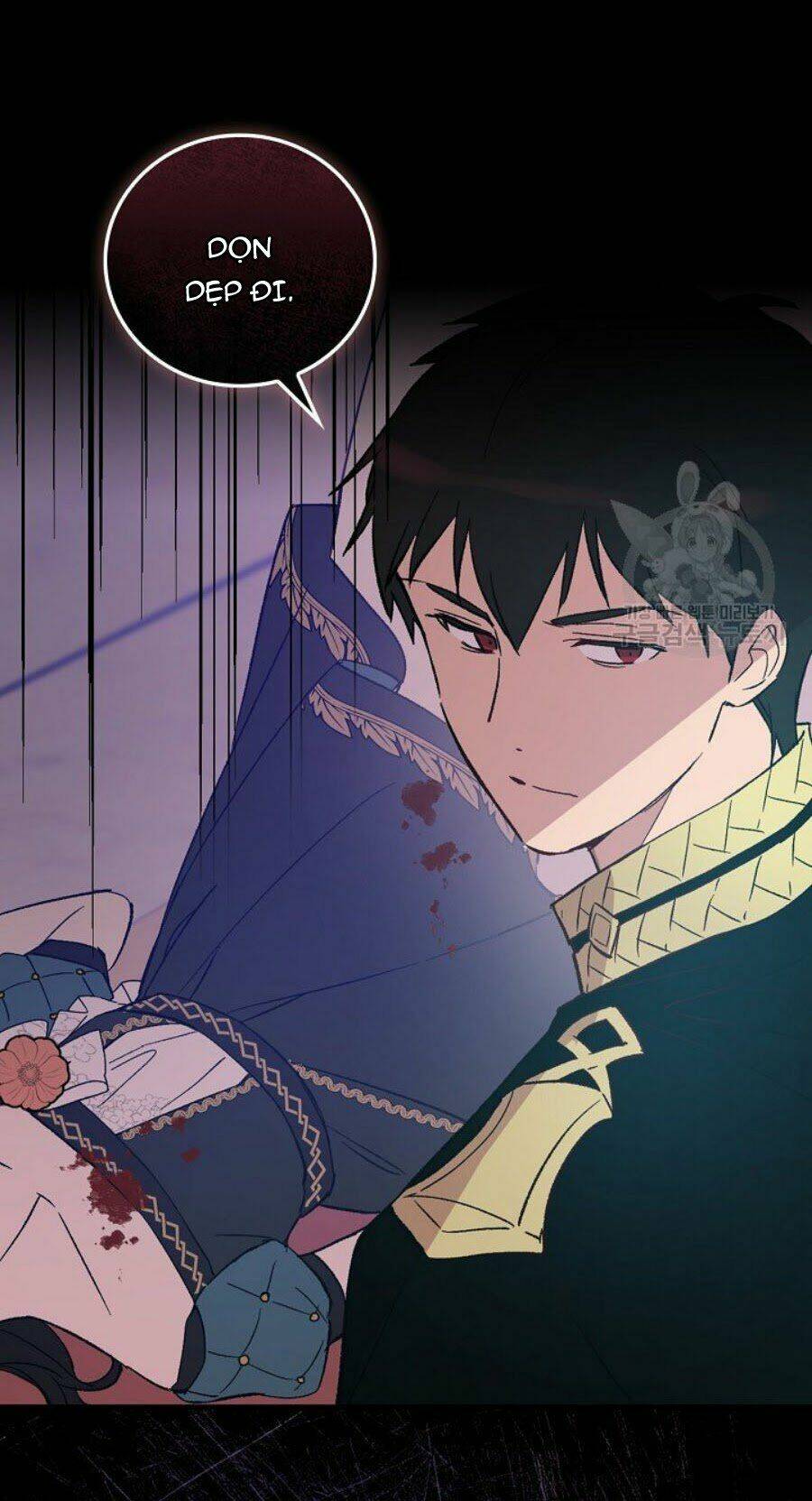 Kỵ Sĩ Đỏ Không Mê Tiền Mù Quáng: Chapter 8