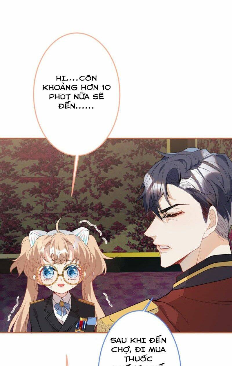 Xuyên Không Đến Thế Giới Trở Thành Đóa Hoa Của Anh: Chapter 16
