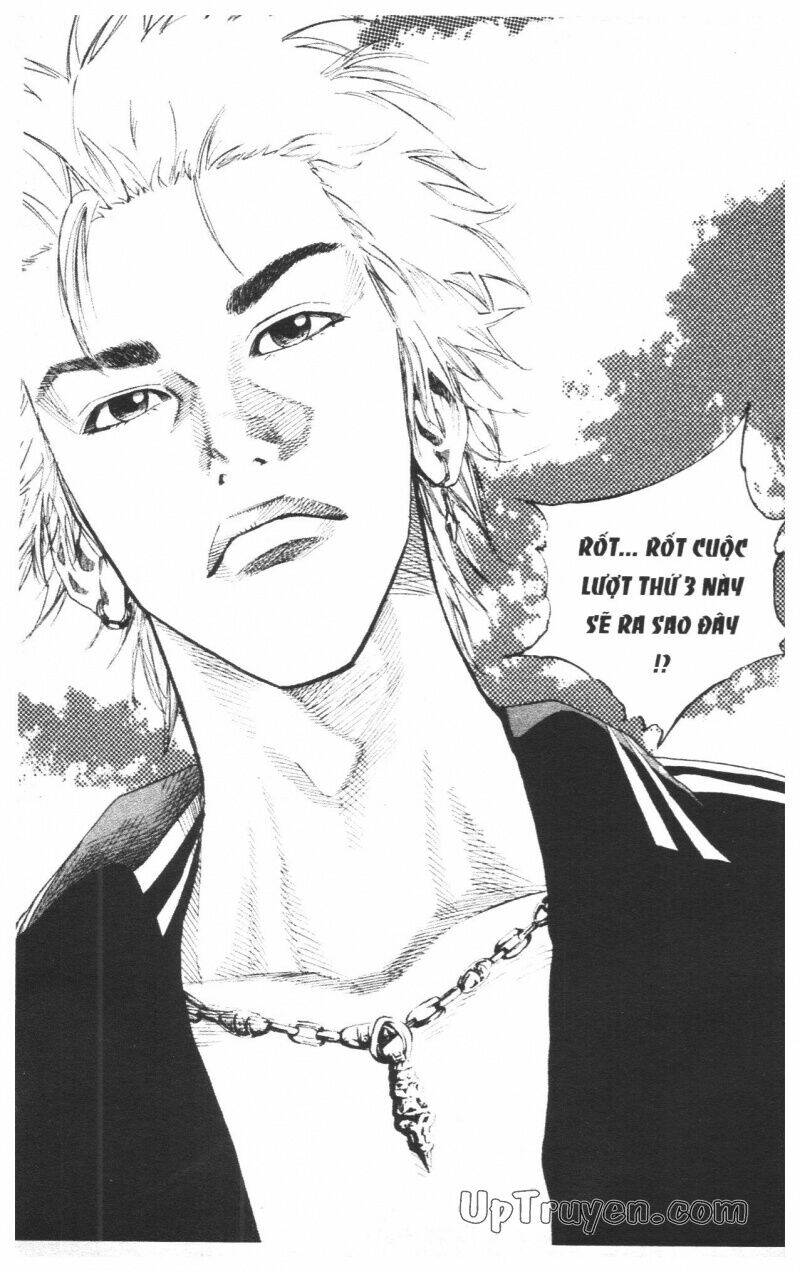 Over Drive: Chapter 13