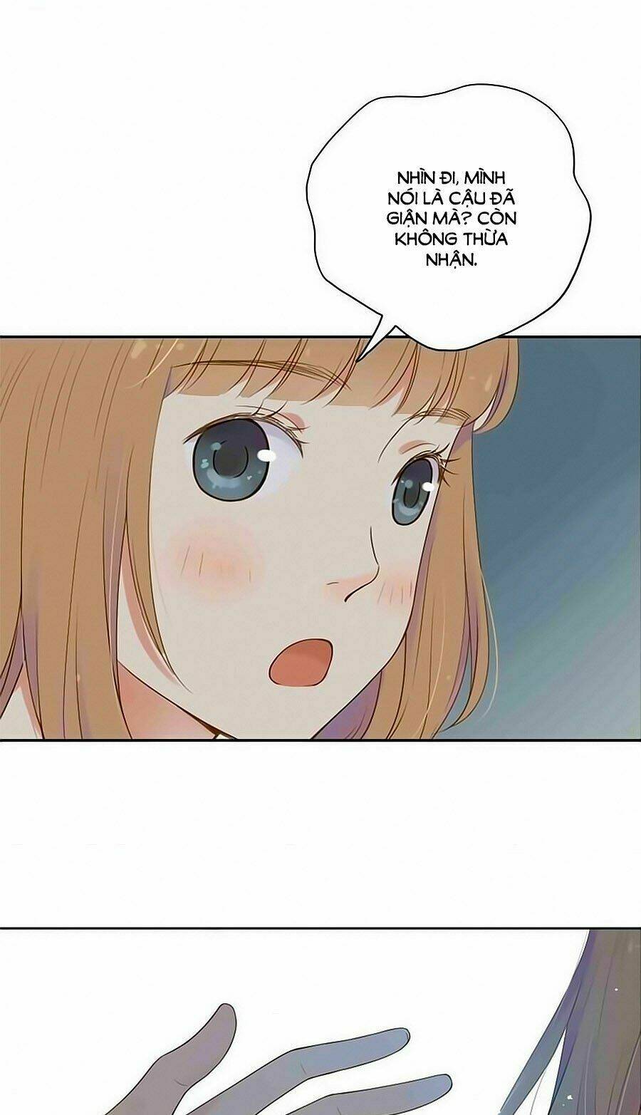 Bạc Hà Chi Hạ 2: Chapter 32