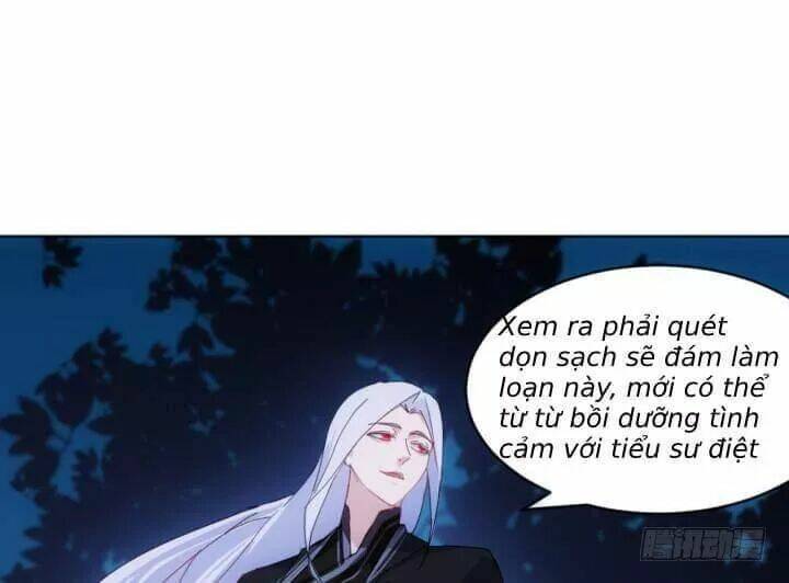 Bí Mật Của Dạ Tộc: Chapter 30