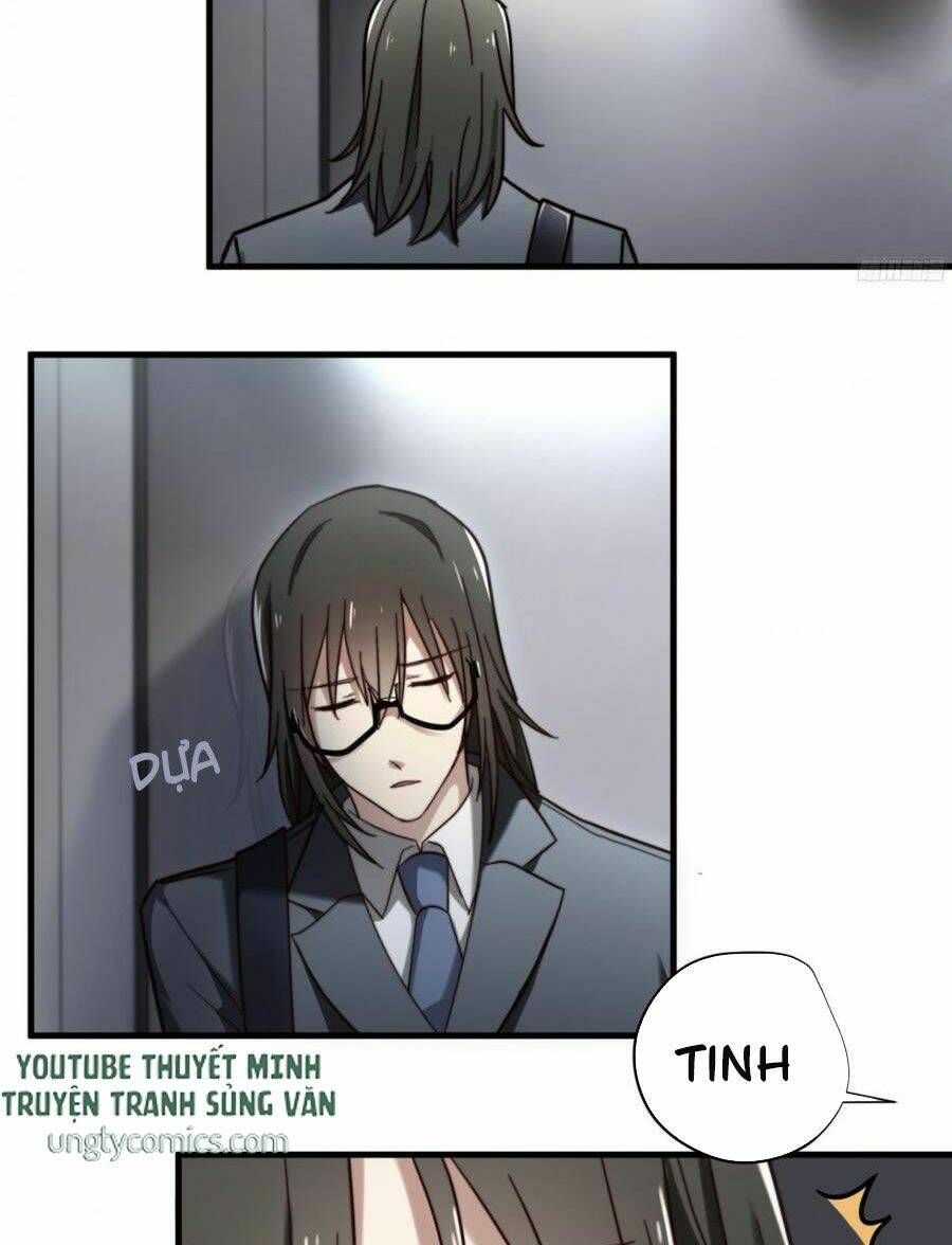 Đơn Phương Yêu Thầm Anh: Chapter 10