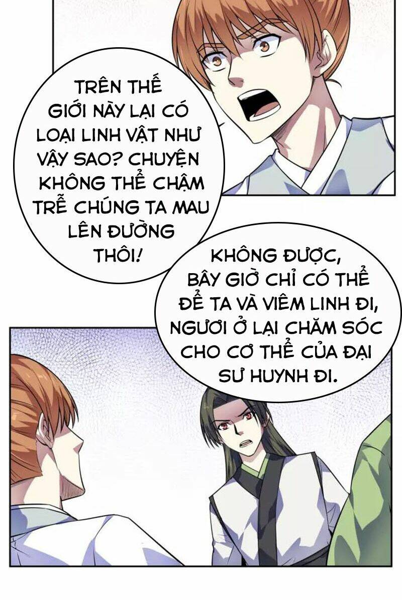 Nghịch Thiên Đại Thần: Chapter 85