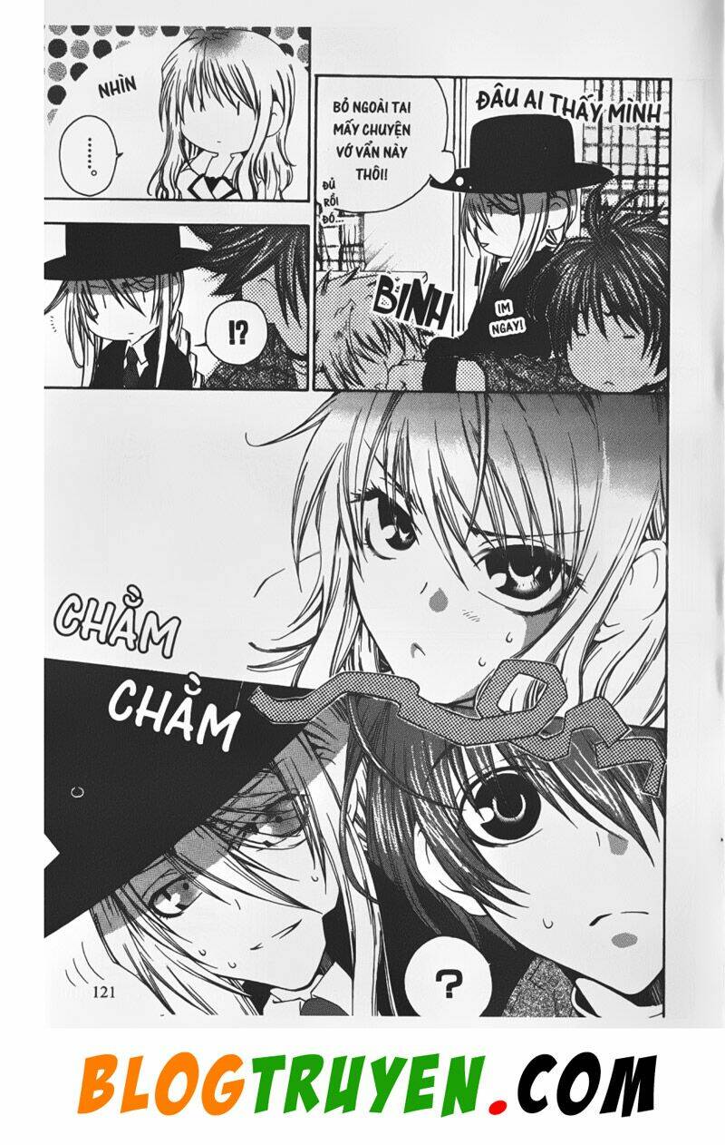 Đại Chiến Bóng Tối: Chapter 3