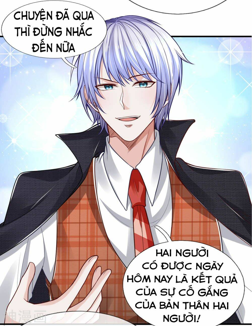 Tuyệt Đỉnh Khí Thiếu: Chapter 20