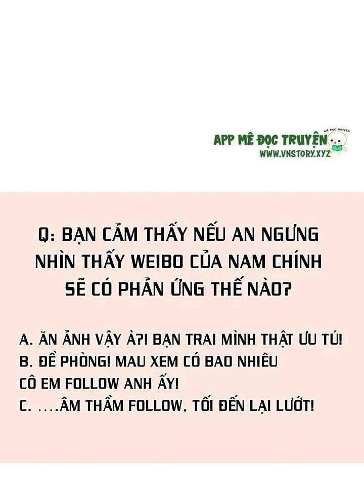 Cạm Bẫy Ngọt Ngào: Chapter 94