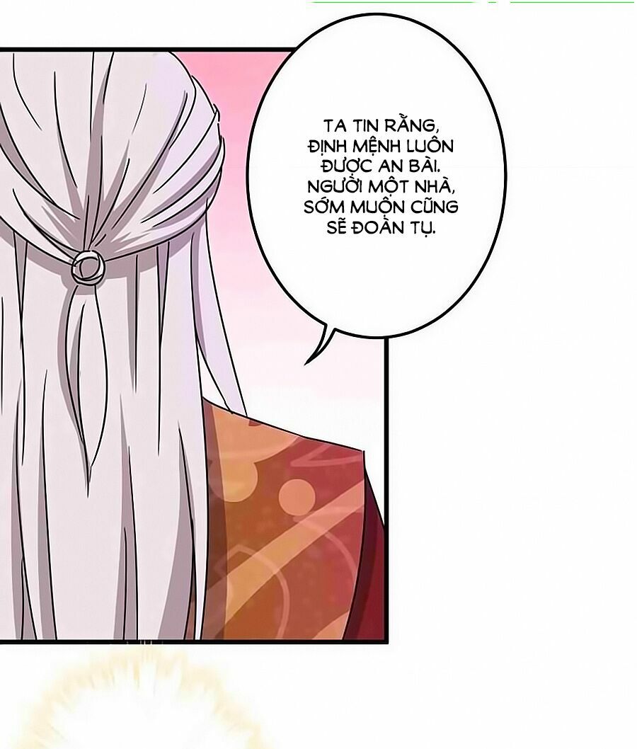 Vương Gia ! Ngươi Thật Bỉ Ổi !: Chapter 234